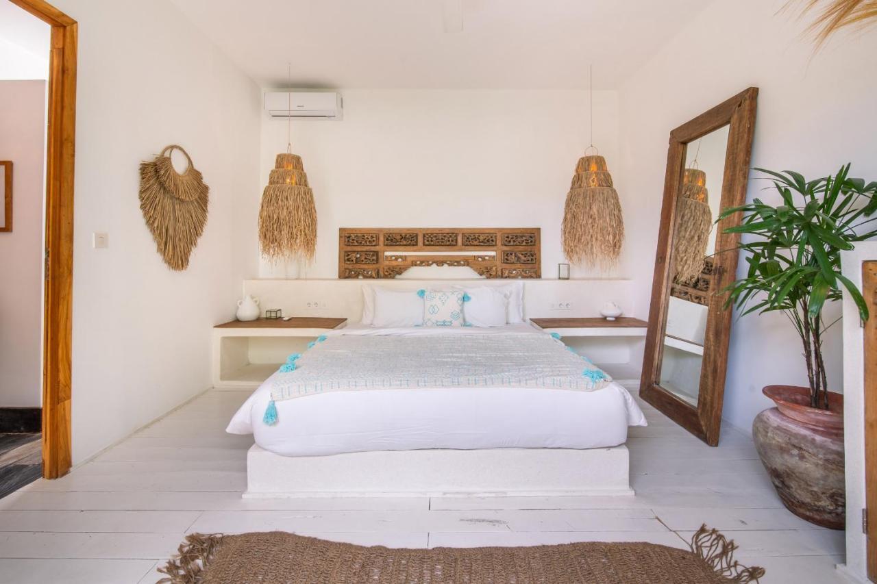 Villa Yogi Surf 2 Canggu Kültér fotó