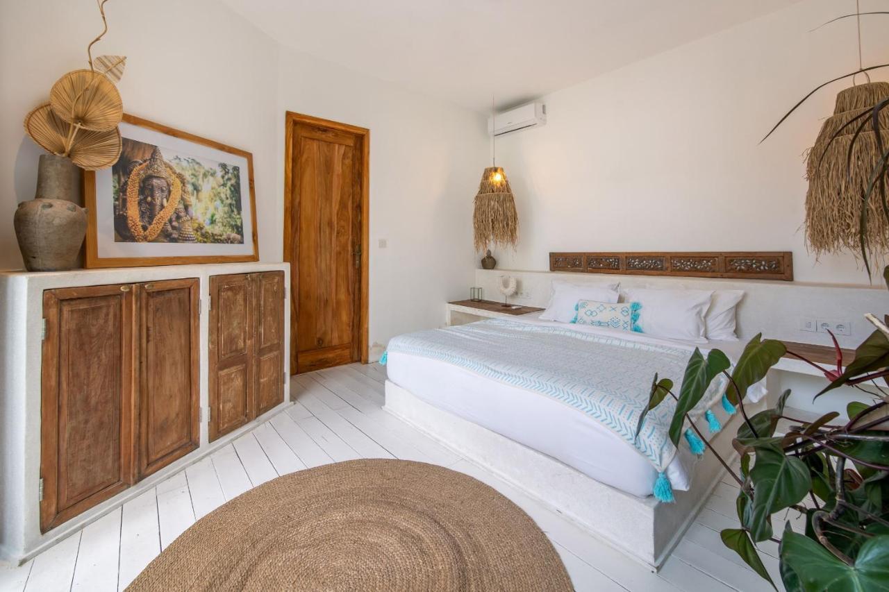 Villa Yogi Surf 2 Canggu Kültér fotó